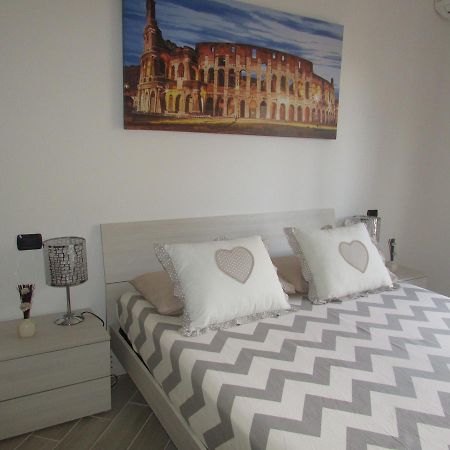 B&B I Bichi Рим Екстер'єр фото