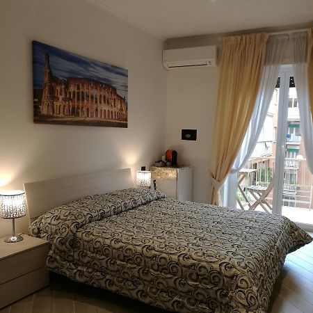 B&B I Bichi Рим Екстер'єр фото