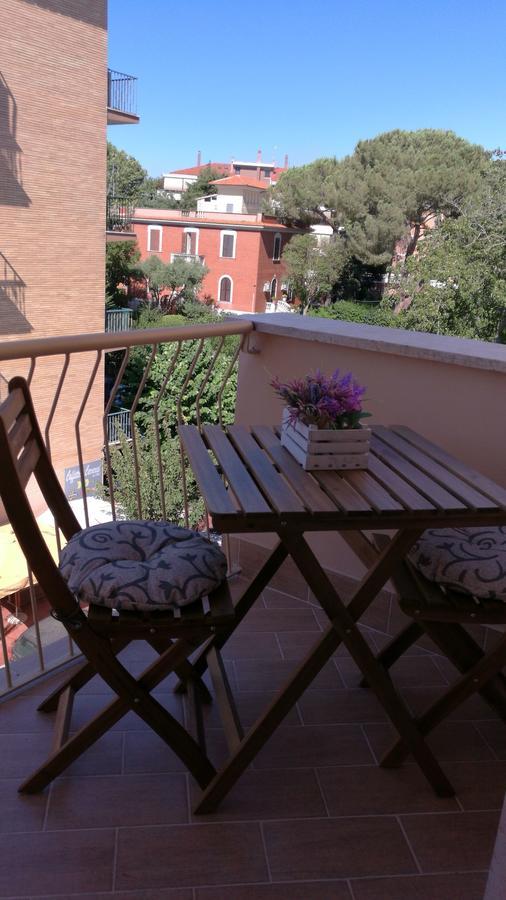 B&B I Bichi Рим Екстер'єр фото