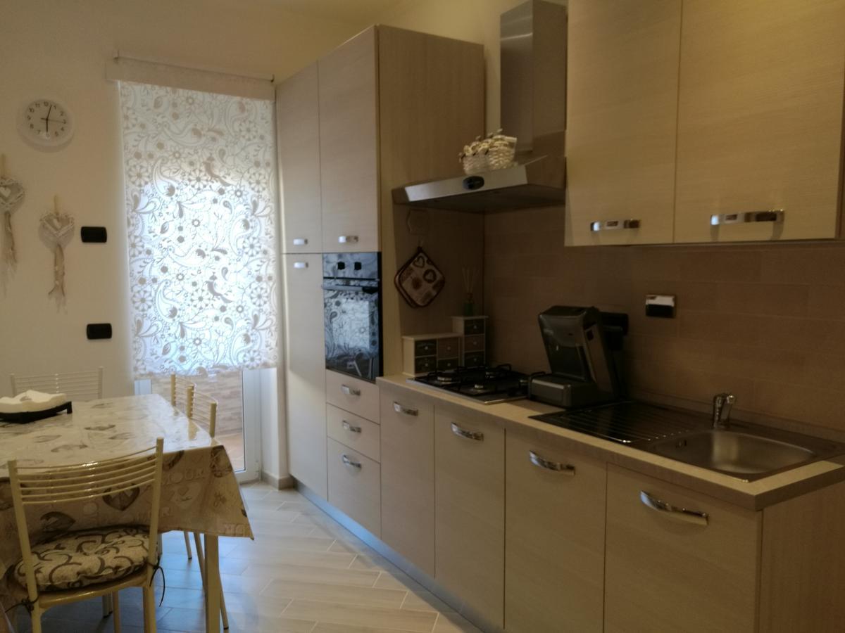 B&B I Bichi Рим Екстер'єр фото