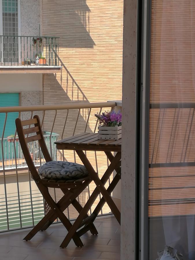 B&B I Bichi Рим Екстер'єр фото