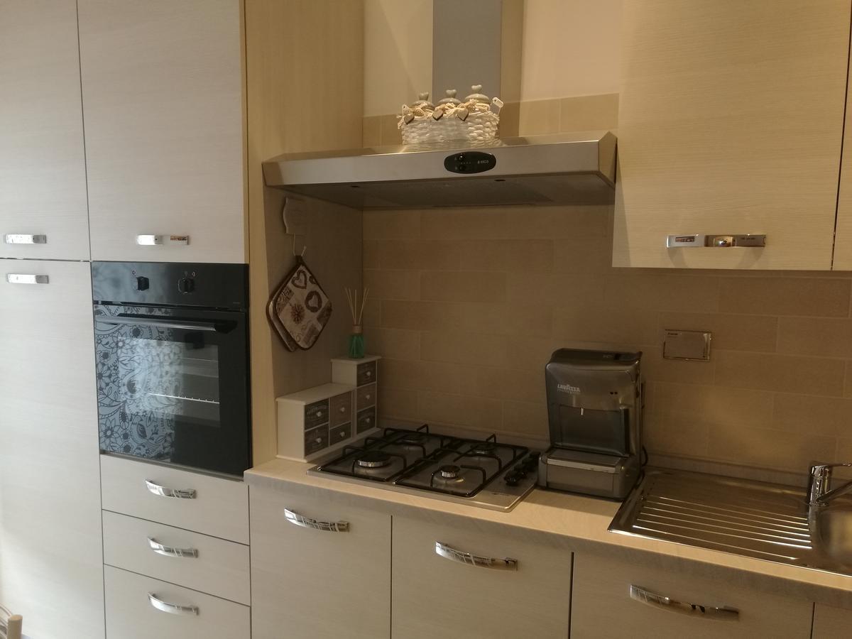B&B I Bichi Рим Екстер'єр фото