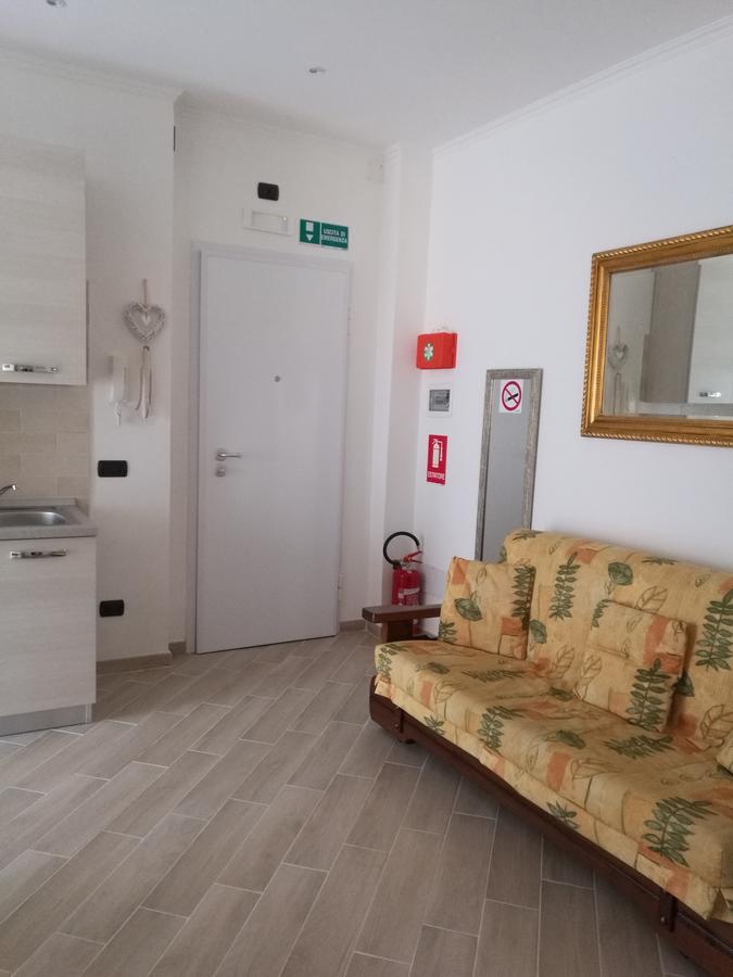 B&B I Bichi Рим Екстер'єр фото
