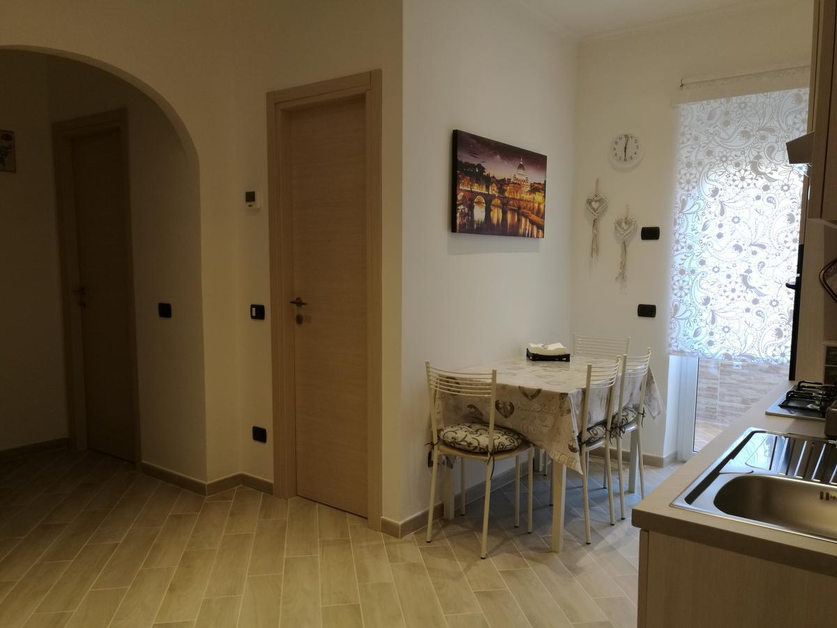 B&B I Bichi Рим Екстер'єр фото