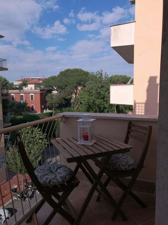 B&B I Bichi Рим Екстер'єр фото
