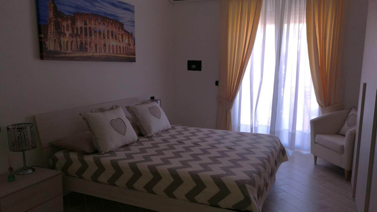 B&B I Bichi Рим Екстер'єр фото