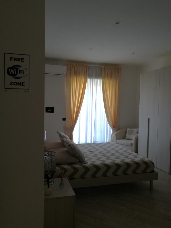 B&B I Bichi Рим Екстер'єр фото