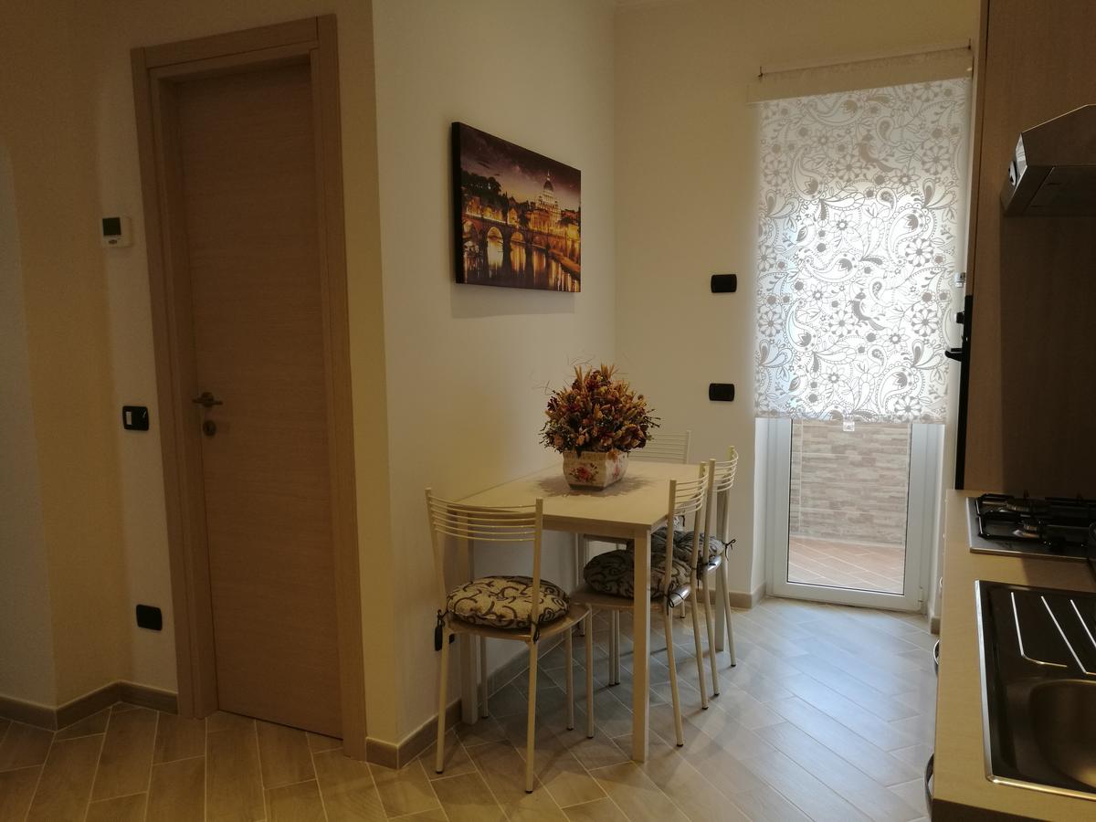 B&B I Bichi Рим Екстер'єр фото