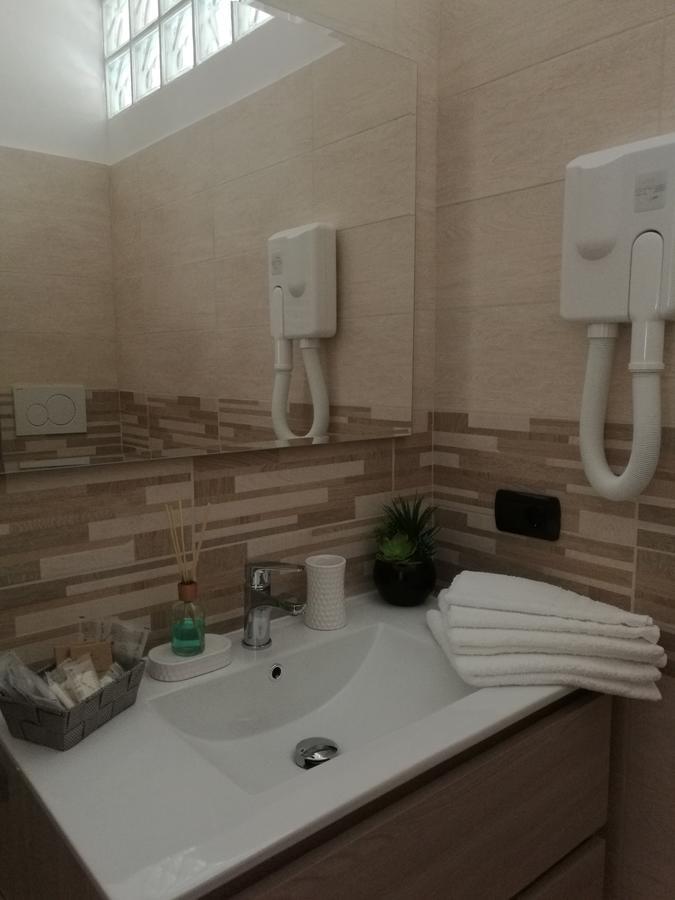 B&B I Bichi Рим Екстер'єр фото