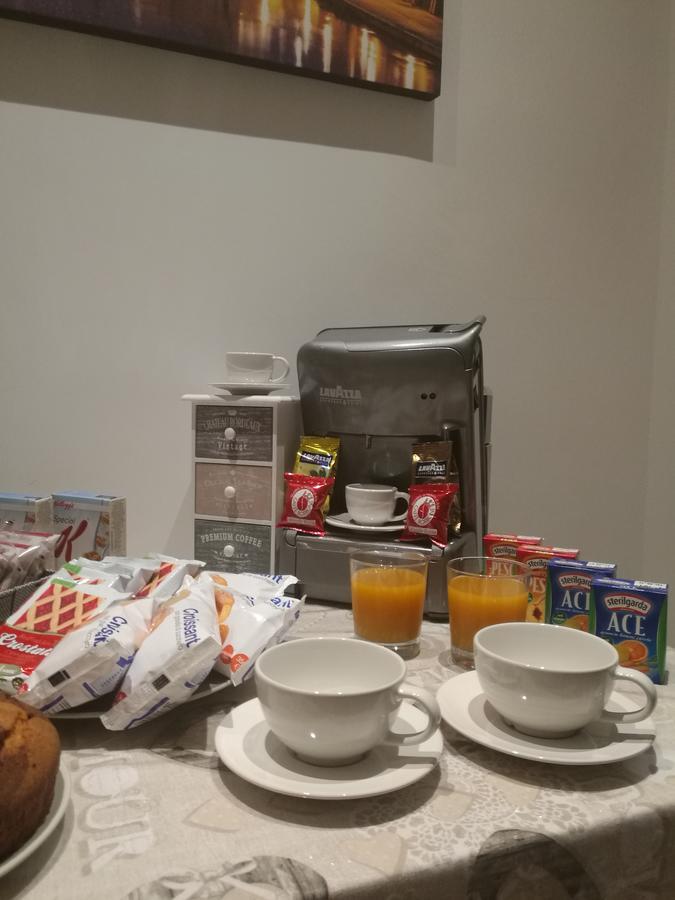 B&B I Bichi Рим Екстер'єр фото