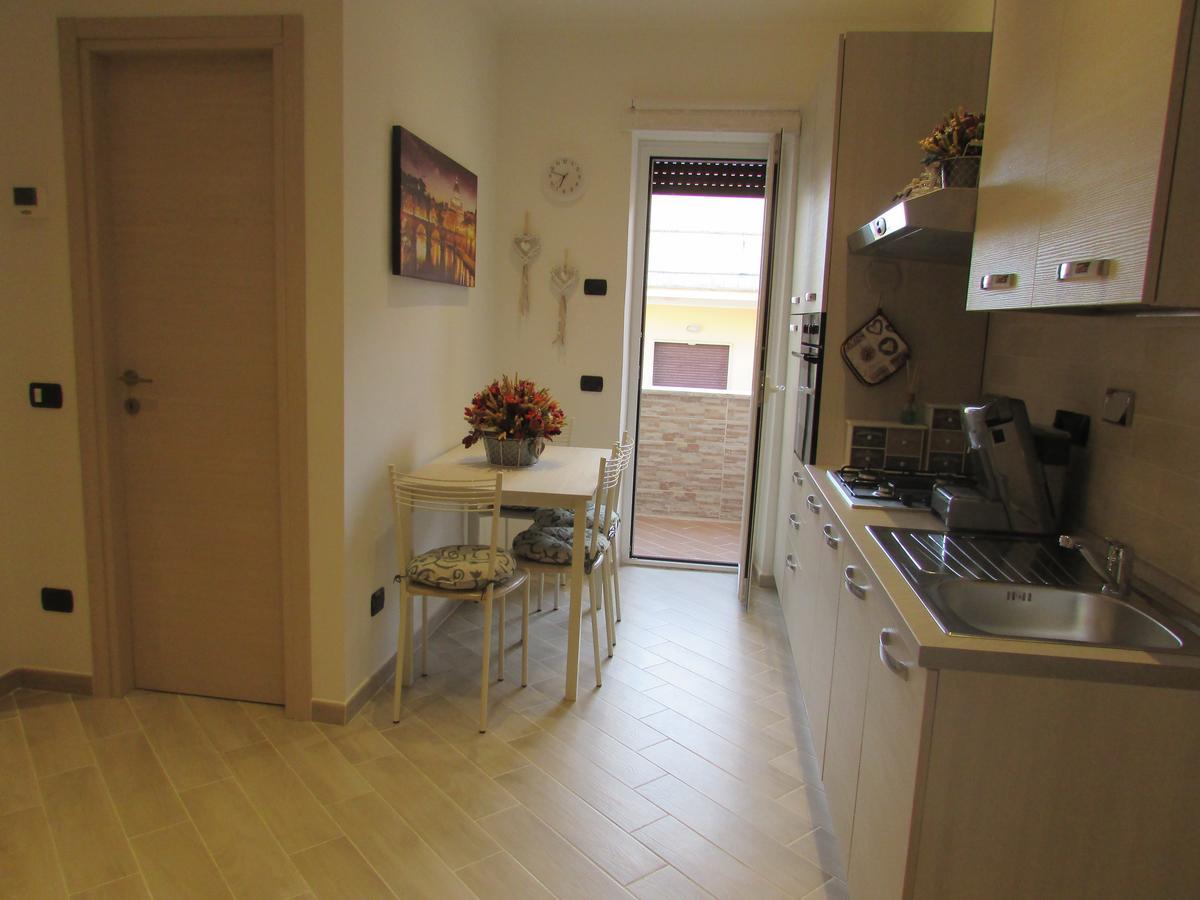 B&B I Bichi Рим Екстер'єр фото