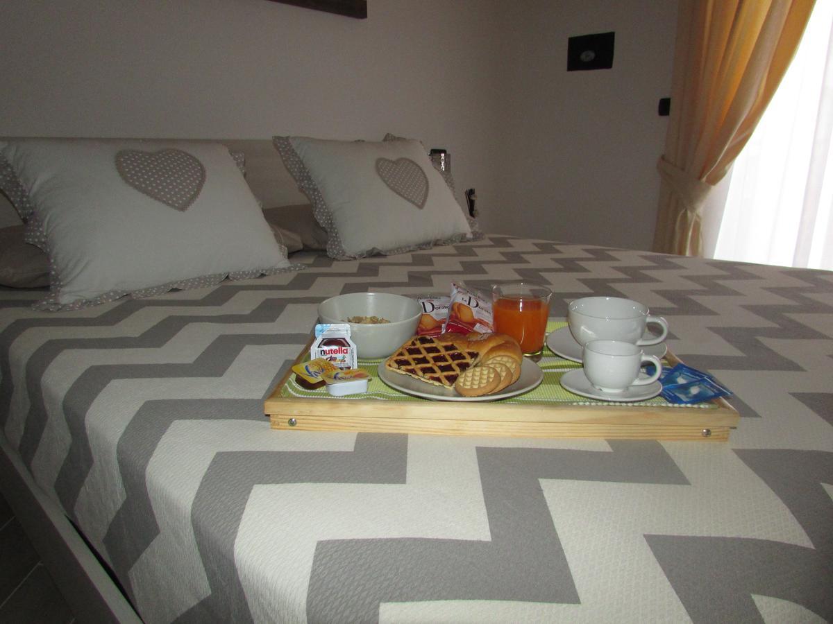 B&B I Bichi Рим Екстер'єр фото