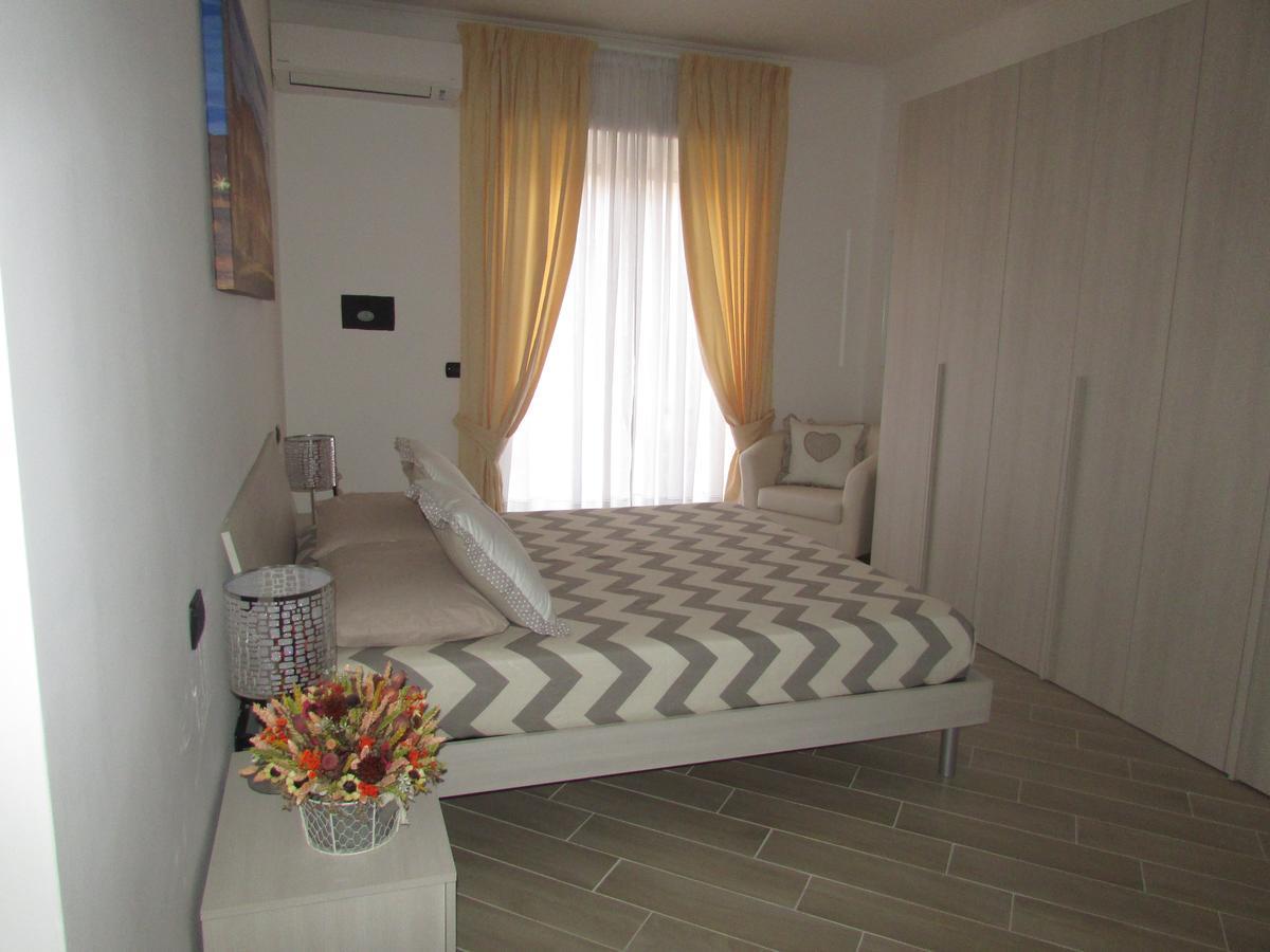 B&B I Bichi Рим Екстер'єр фото