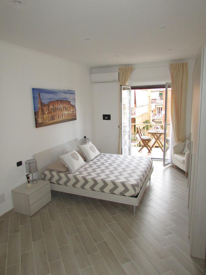 B&B I Bichi Рим Екстер'єр фото