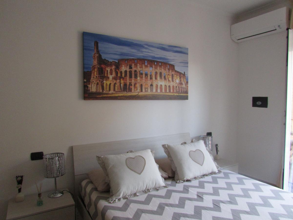 B&B I Bichi Рим Екстер'єр фото