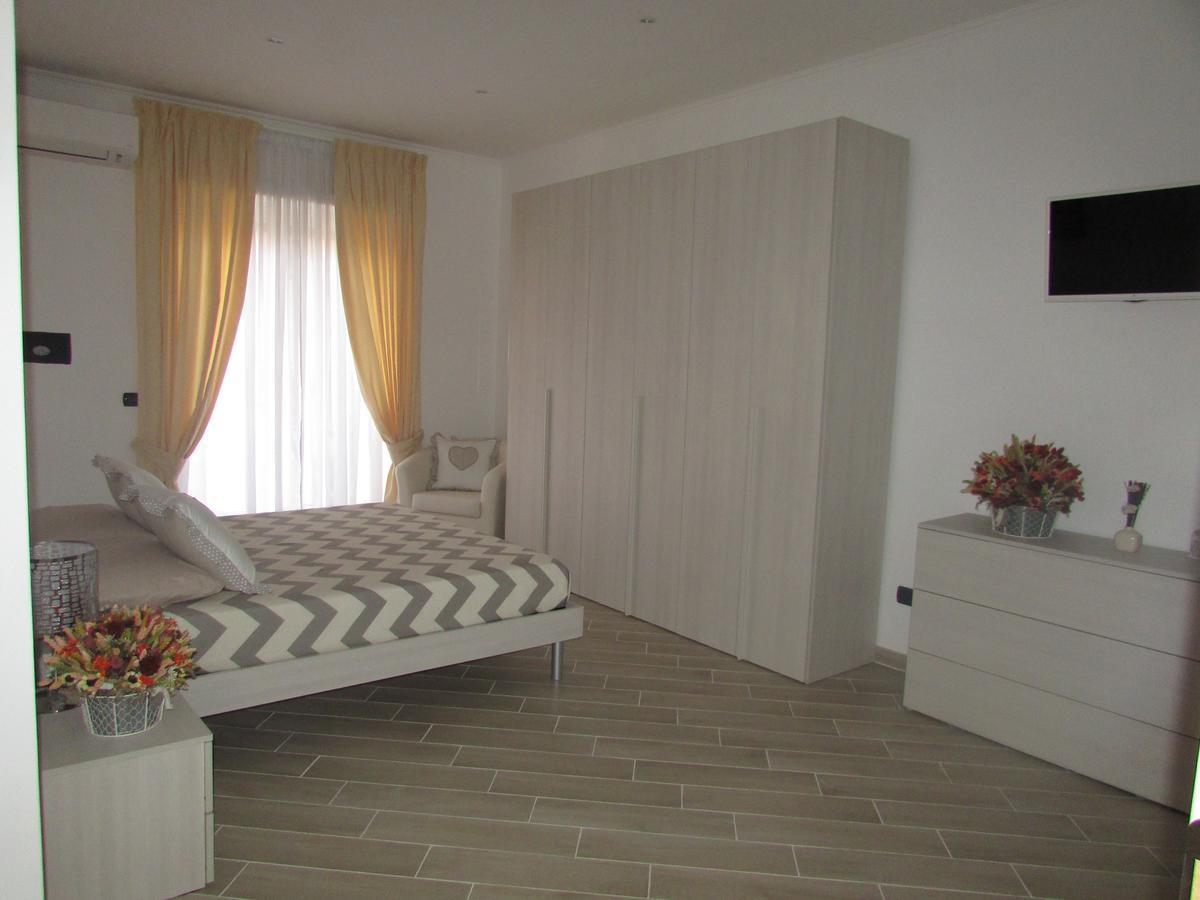 B&B I Bichi Рим Екстер'єр фото