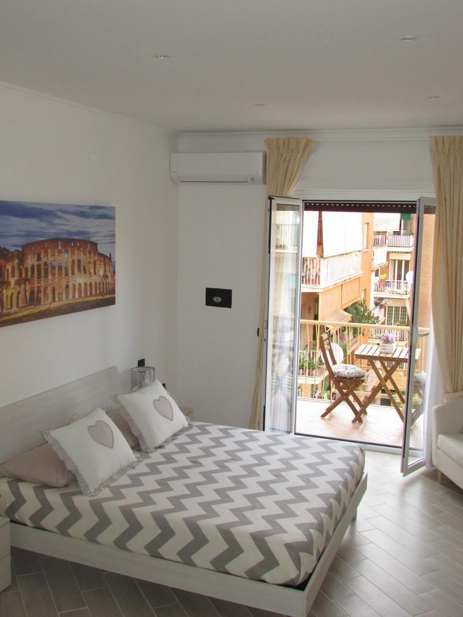 B&B I Bichi Рим Екстер'єр фото