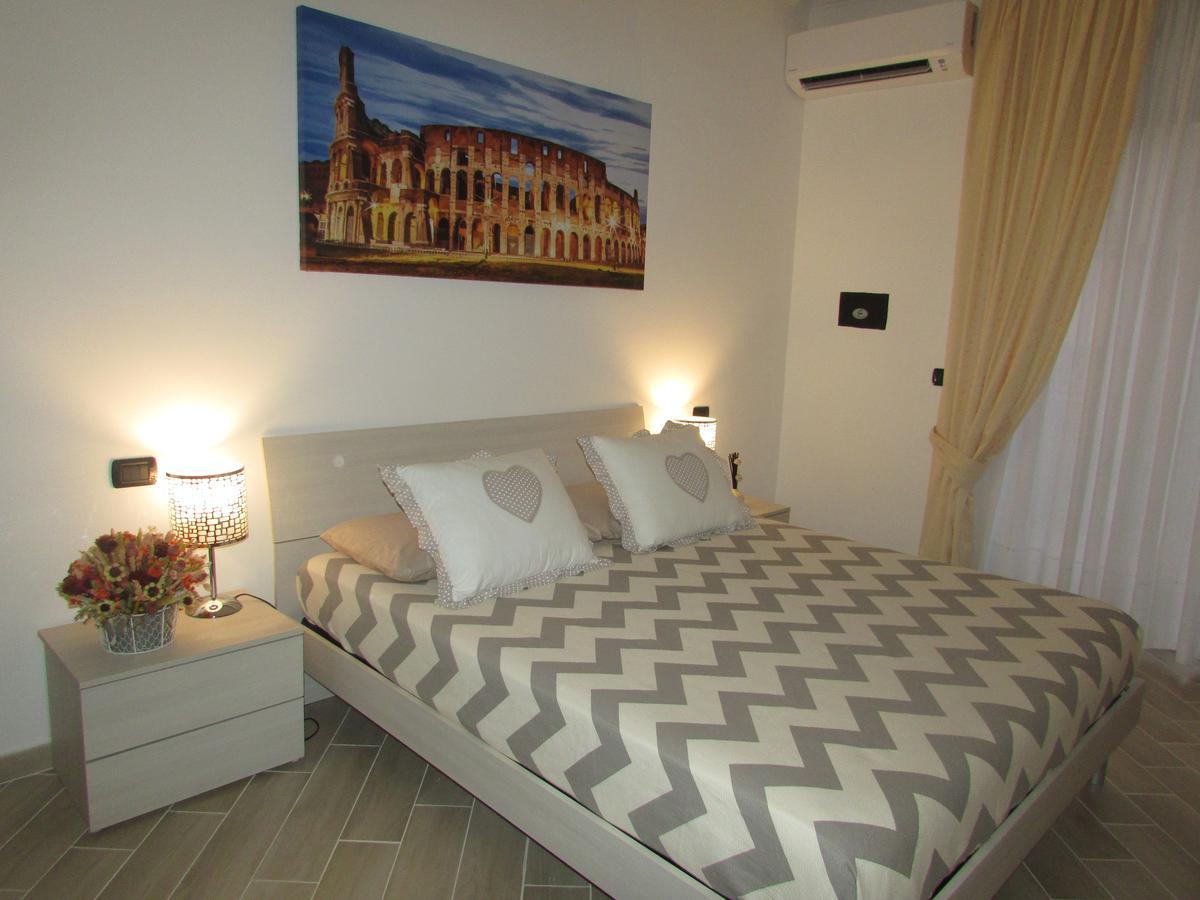 B&B I Bichi Рим Екстер'єр фото