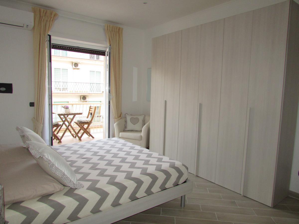 B&B I Bichi Рим Екстер'єр фото