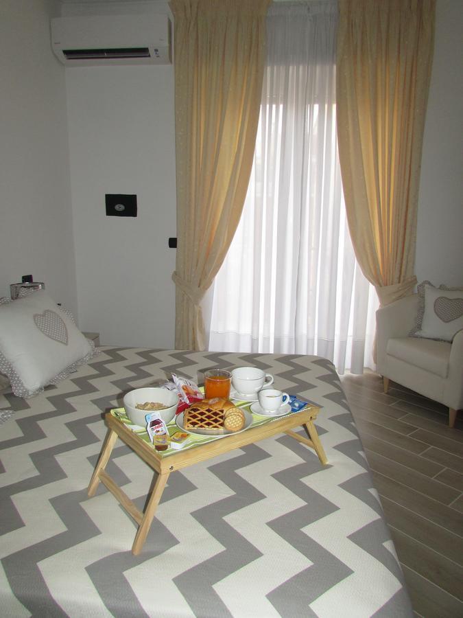 B&B I Bichi Рим Екстер'єр фото