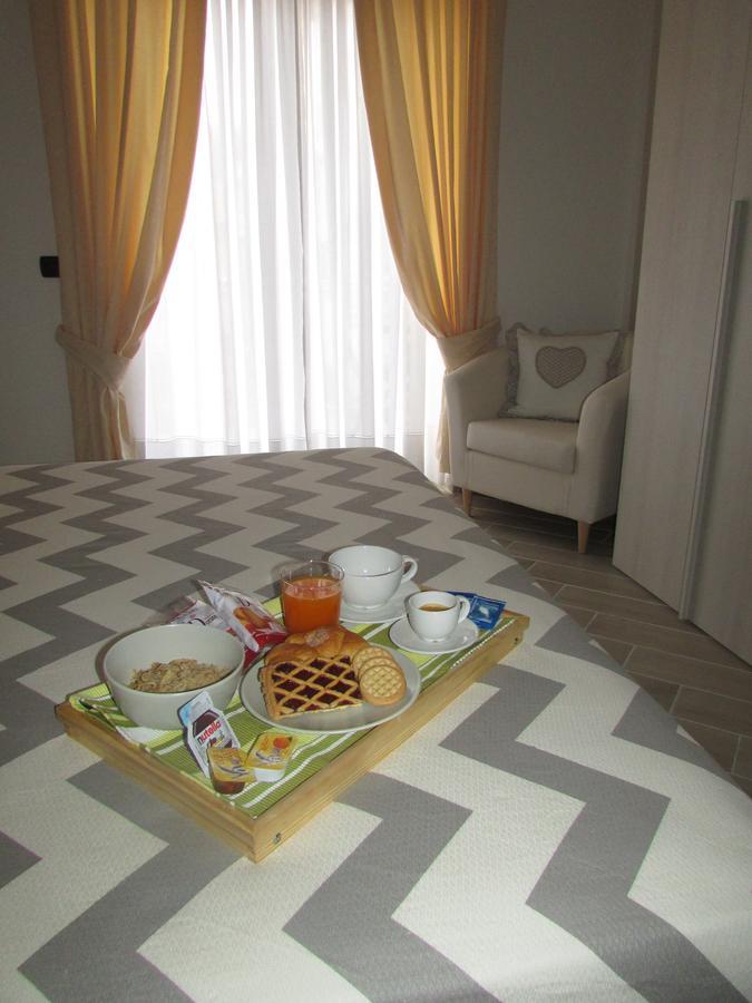 B&B I Bichi Рим Екстер'єр фото