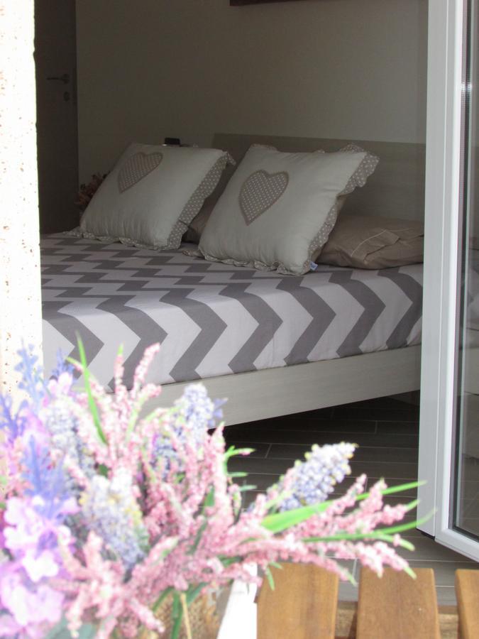 B&B I Bichi Рим Екстер'єр фото