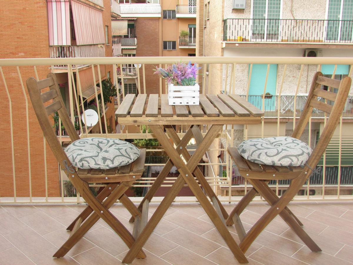B&B I Bichi Рим Екстер'єр фото