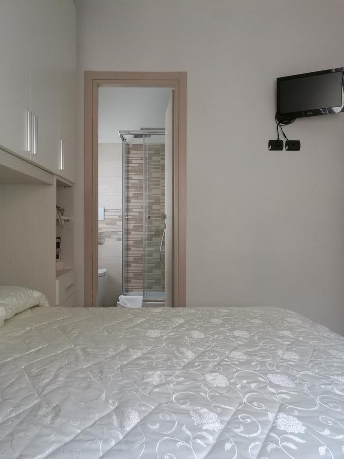 B&B I Bichi Рим Екстер'єр фото
