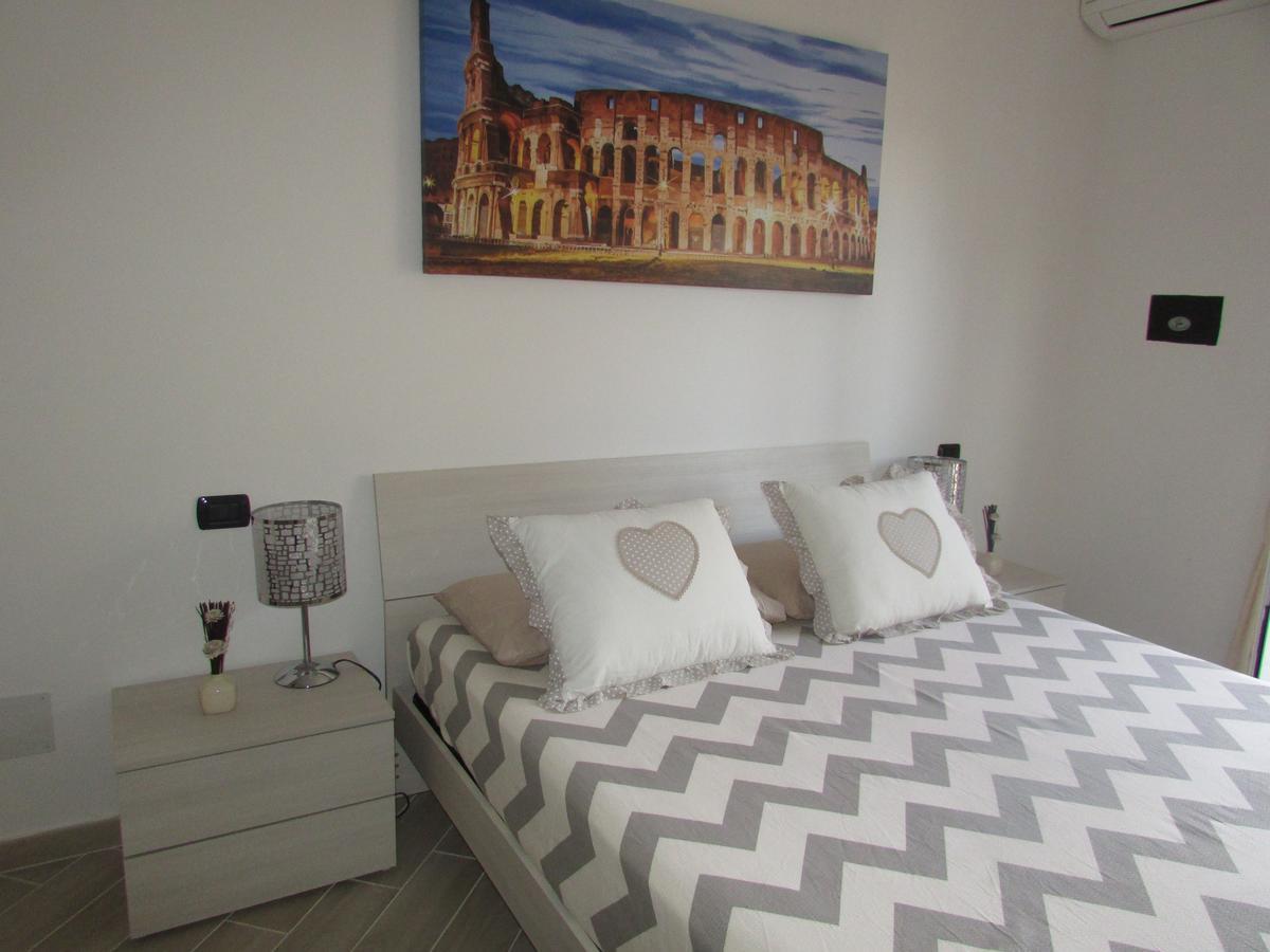 B&B I Bichi Рим Екстер'єр фото