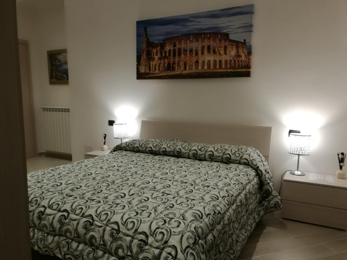 B&B I Bichi Рим Екстер'єр фото
