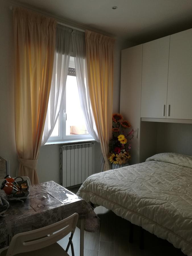 B&B I Bichi Рим Екстер'єр фото