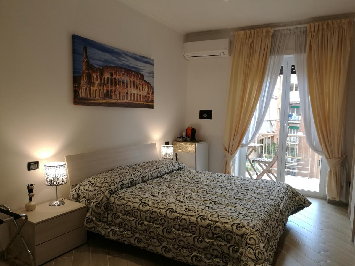 B&B I Bichi Рим Екстер'єр фото