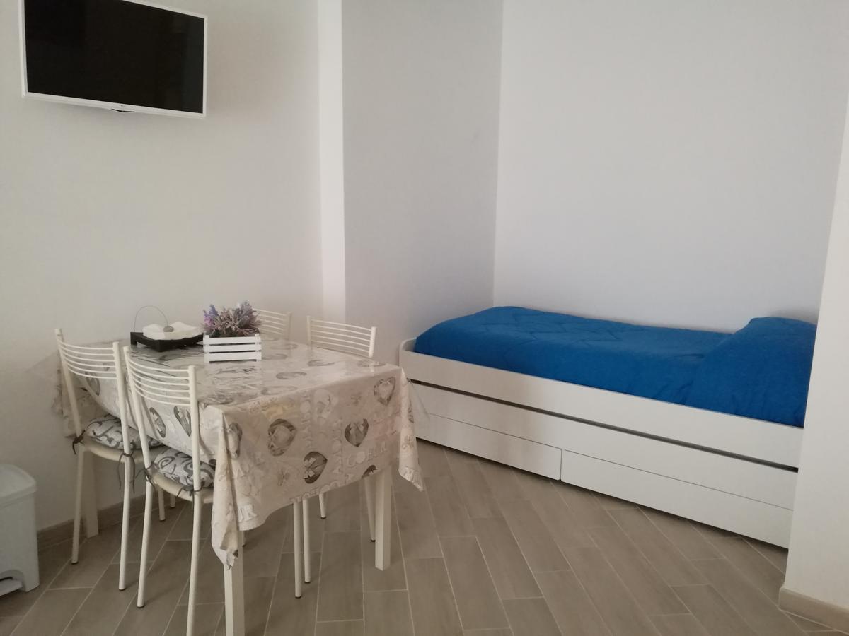 B&B I Bichi Рим Екстер'єр фото