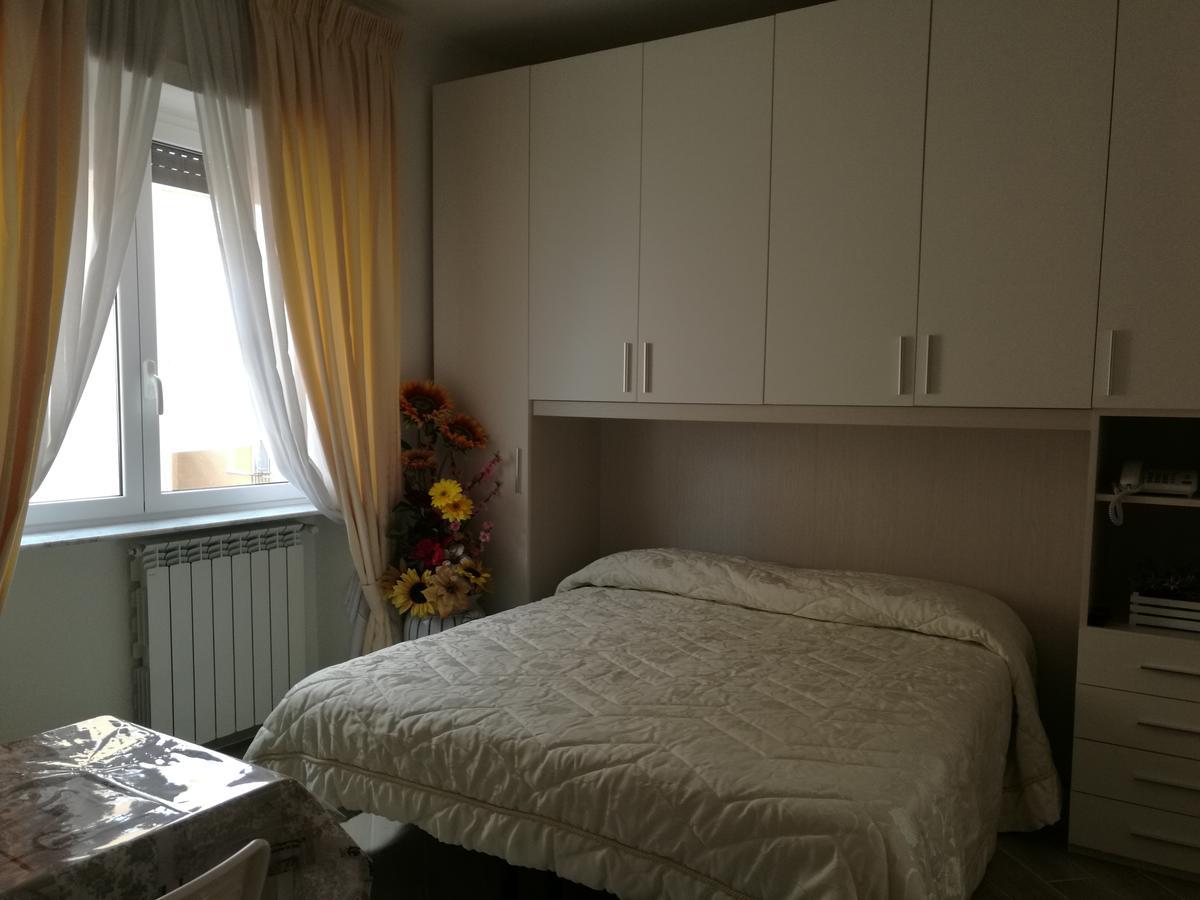 B&B I Bichi Рим Екстер'єр фото