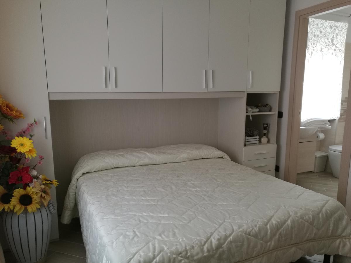 B&B I Bichi Рим Екстер'єр фото