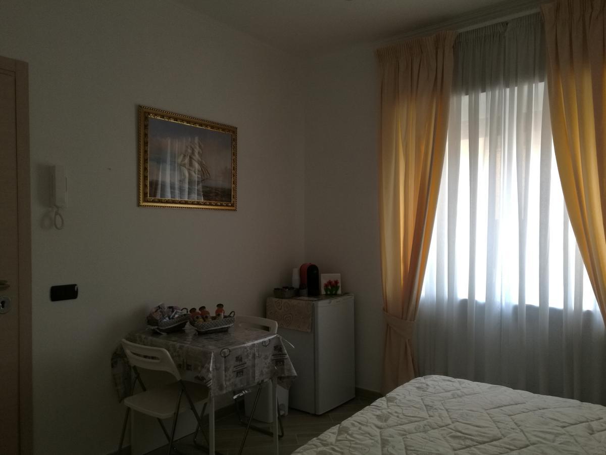 B&B I Bichi Рим Екстер'єр фото
