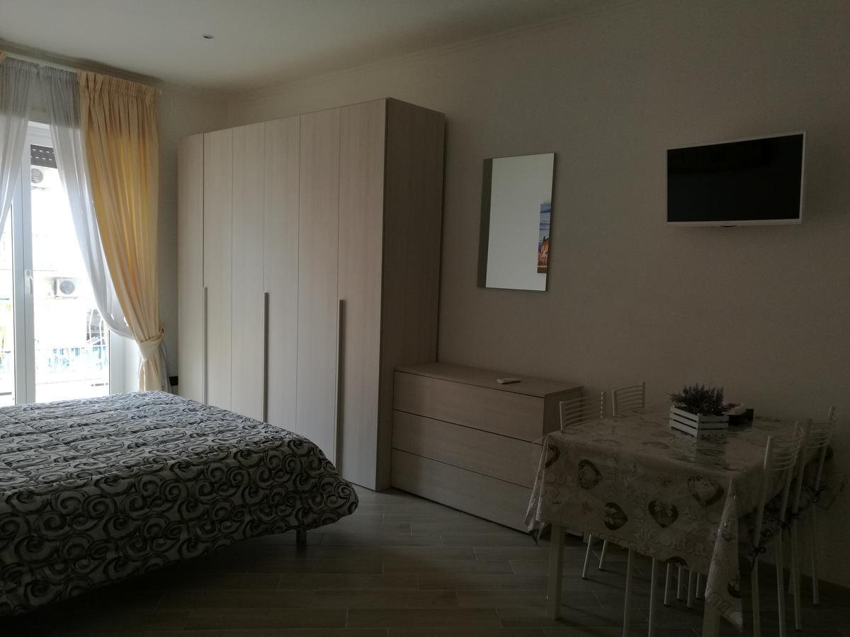 B&B I Bichi Рим Екстер'єр фото
