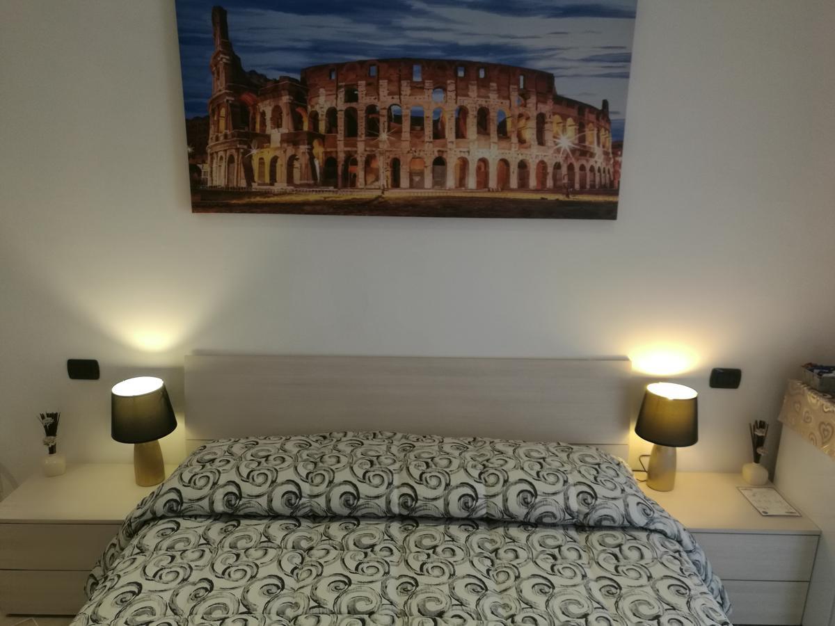 B&B I Bichi Рим Екстер'єр фото