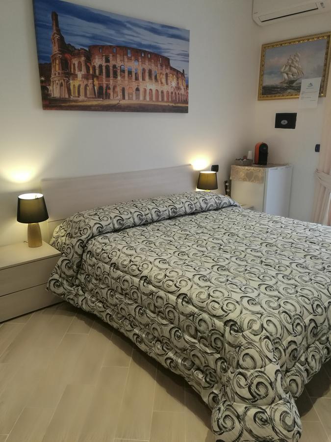 B&B I Bichi Рим Екстер'єр фото